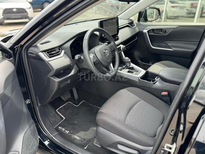 Toyota RAV4 2024, 34,000 km - 2.5 l - Bakı