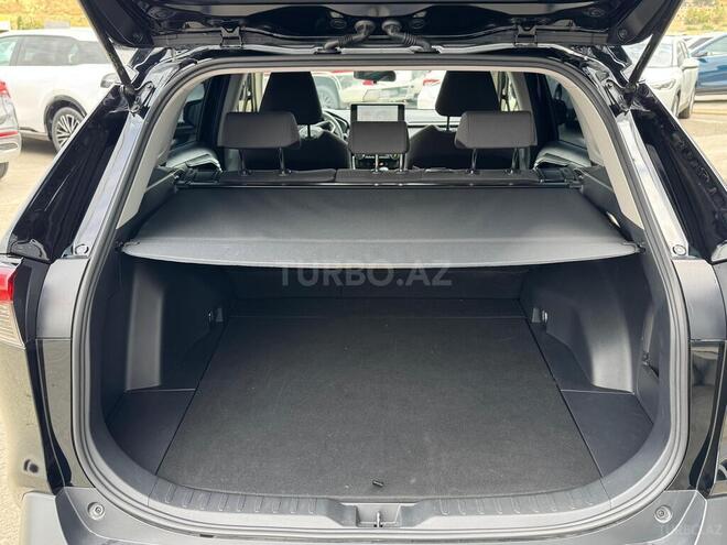 Toyota RAV4 2024, 34,000 km - 2.5 l - Bakı