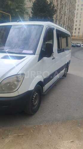 Mercedes Sprinter 315 2009, 620,000 km - 2.1 l - Bakı