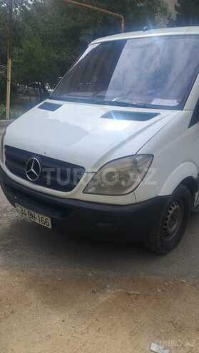 Mercedes Sprinter 315 2009, 620,000 km - 2.1 l - Bakı
