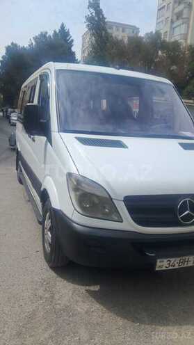 Mercedes Sprinter 315 2009, 620,000 km - 2.1 l - Bakı