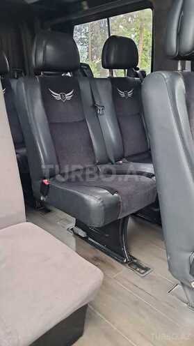 Mercedes Sprinter 315 2009, 620,000 km - 2.1 l - Bakı