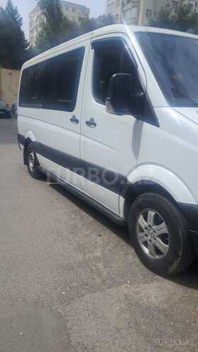 Mercedes Sprinter 315 2009, 620,000 km - 2.1 l - Bakı