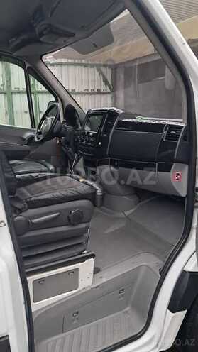 Mercedes Sprinter 315 2009, 620,000 km - 2.1 l - Bakı