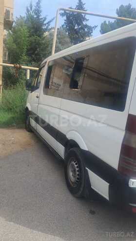 Mercedes Sprinter 315 2009, 620,000 km - 2.1 l - Bakı