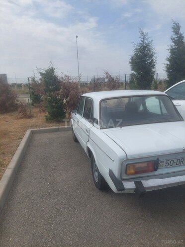 LADA (VAZ) 2106 1991, 49,960 km - 1.3 л - Sumqayıt
