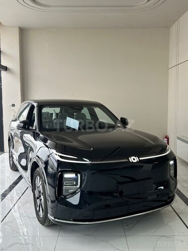 Changan  2026, 0 km - 1.5 л - Bakı