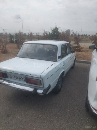 LADA (VAZ) 2106 1991, 49,960 km - 1.3 л - Sumqayıt