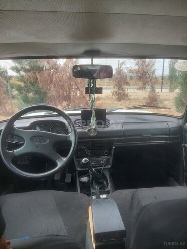 LADA (VAZ) 2106 1991, 49,960 km - 1.3 л - Sumqayıt