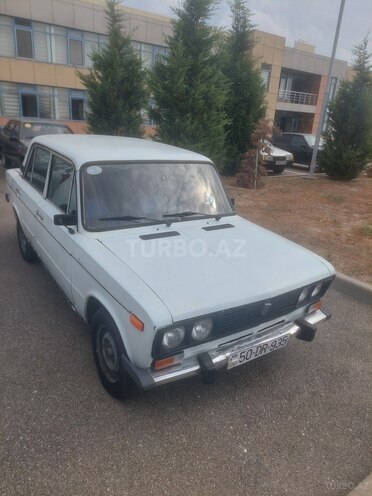 LADA (VAZ) 2106 1991, 49,960 km - 1.3 л - Sumqayıt