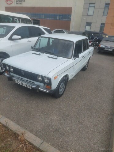 LADA (VAZ) 2106 1991, 49,960 km - 1.3 л - Sumqayıt