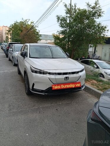 Honda e:NS1 2023, 121,000 km - 0.0 l - Bakı