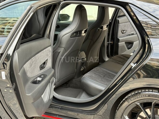 Hyundai Elantra N 2025, 4,100 km - 2.0 l - Bakı