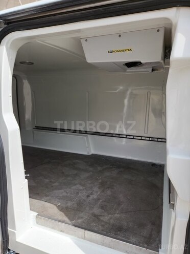 Mercedes Vito 2012, 192,000 km - 2.1 л - Bakı