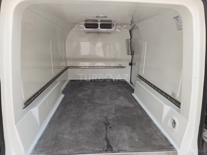 Mercedes Vito 2012, 192,000 km - 2.1 л - Bakı