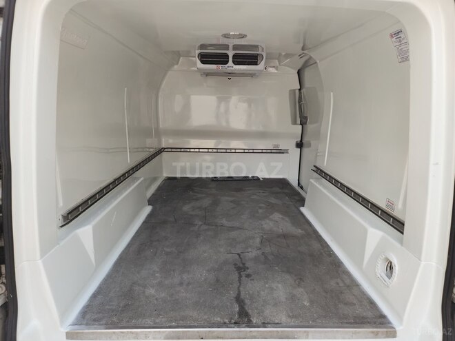 Mercedes Vito 2012, 192,000 km - 2.1 л - Bakı
