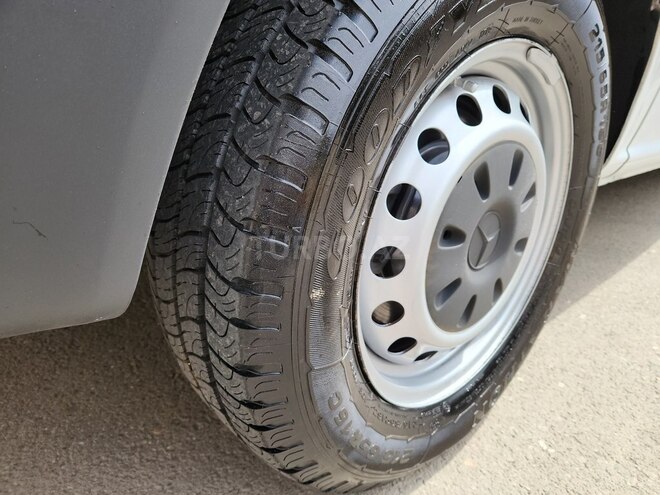 Mercedes Vito 2012, 192,000 km - 2.1 л - Bakı