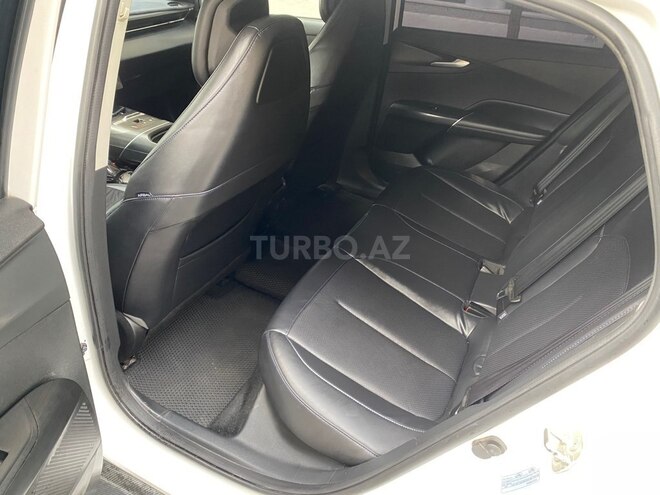Changan Qiyuan A05 2025, 108,000 km - 1.5 л - Bakı