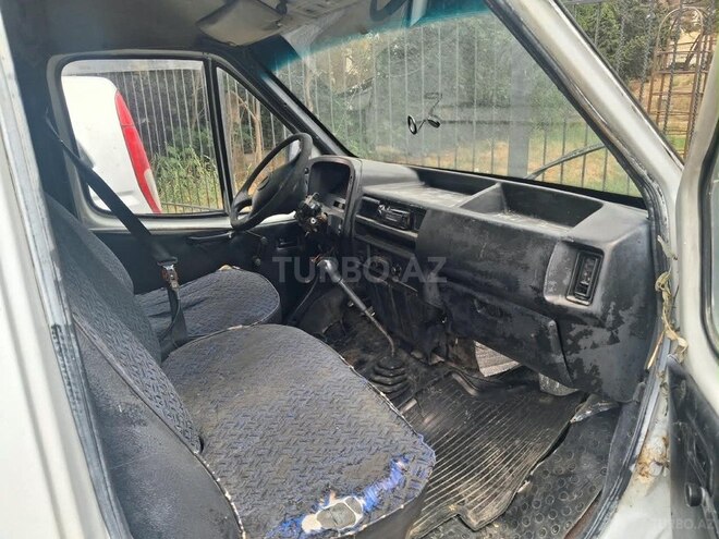Ford Transit 1992, 350,000 km - 2.5 l - Bakı