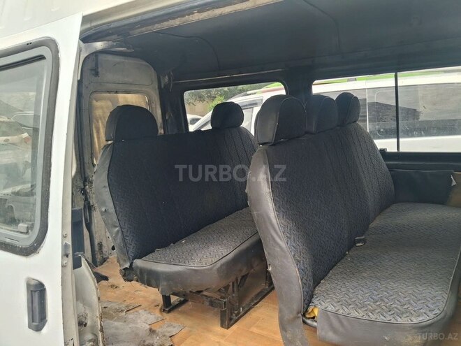 Ford Transit 1992, 350,000 km - 2.5 l - Bakı