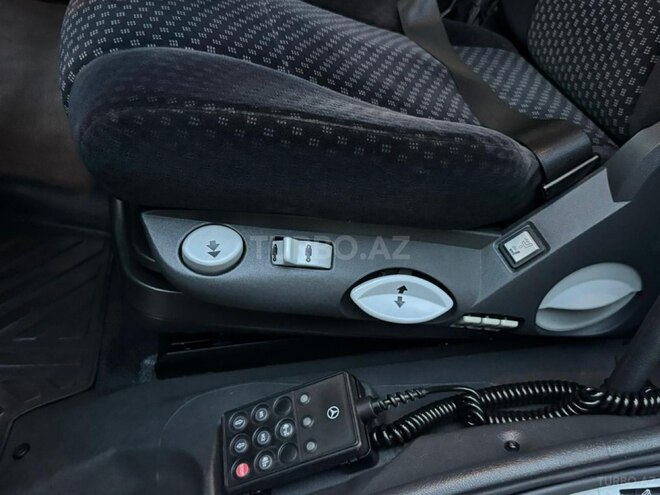 Mercedes Atego 818 2012, 389,127 km - 4.3 l - Cəlilabad