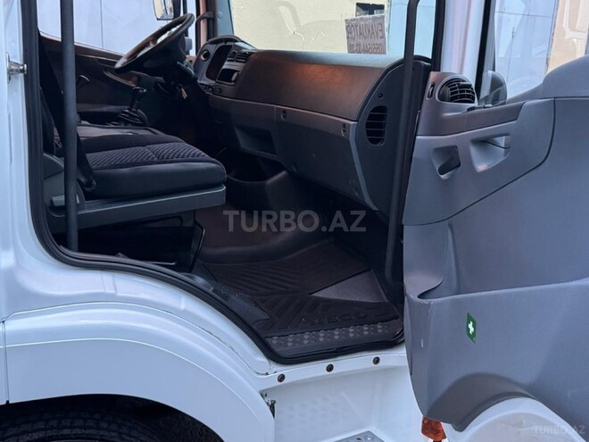 Mercedes Atego 818 2012, 389,127 km - 4.3 l - Cəlilabad