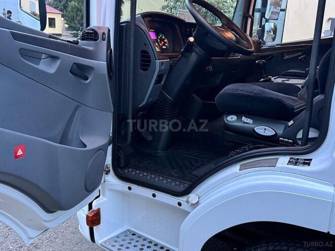 Mercedes Atego 818 2012, 389,127 km - 4.3 l - Cəlilabad