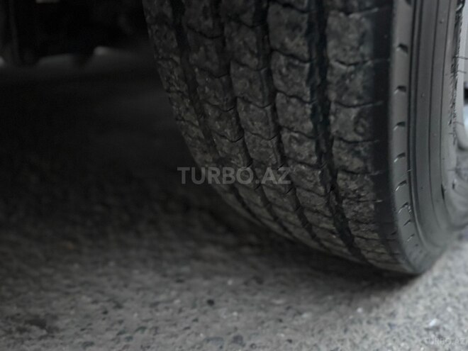Mercedes Atego 818 2012, 389,127 km - 4.3 l - Cəlilabad