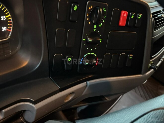 Mercedes Atego 818 2012, 389,127 km - 4.3 l - Cəlilabad