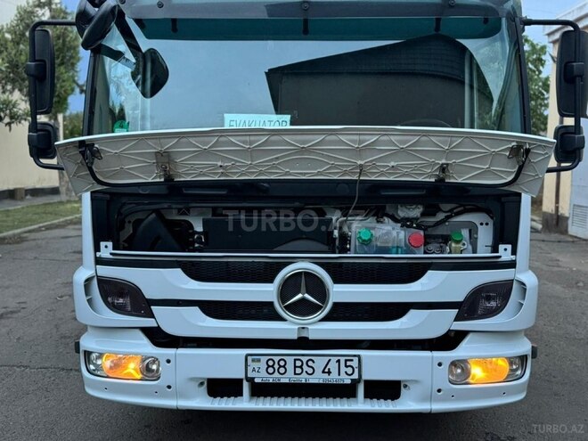 Mercedes Atego 818 2012, 389,127 km - 4.3 l - Cəlilabad