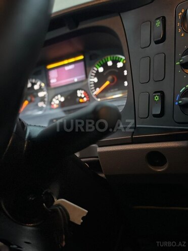 Mercedes Atego 818 2012, 389,127 km - 4.3 l - Cəlilabad