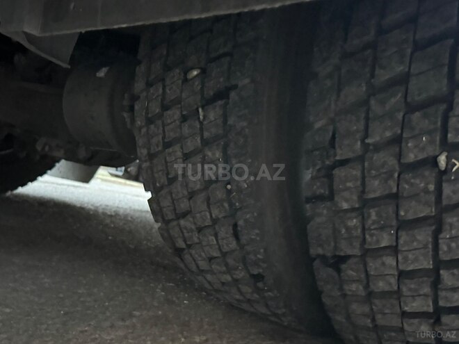Mercedes Atego 818 2012, 389,127 km - 4.3 l - Cəlilabad