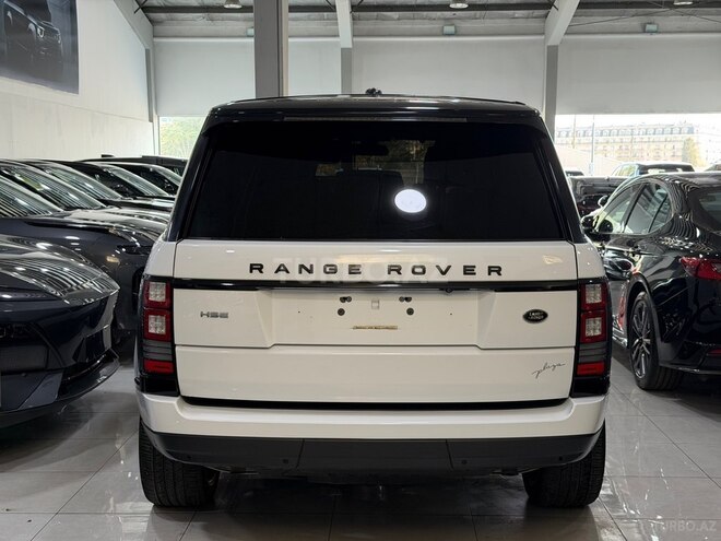 Land Rover Range Rover 2014, 191,000 km - 3.0 л - Bakı