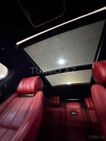 Land Rover Range Rover 2014, 191,000 km - 3.0 л - Bakı