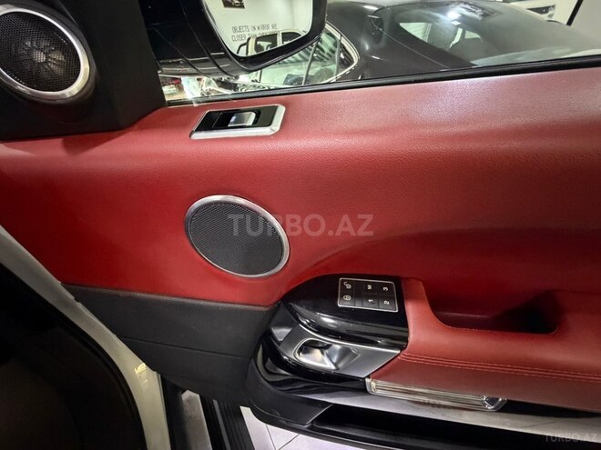 Land Rover Range Rover 2014, 191,000 km - 3.0 л - Bakı