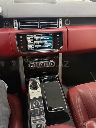 Land Rover Range Rover 2014, 191,000 km - 3.0 л - Bakı