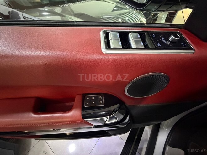 Land Rover Range Rover 2014, 191,000 km - 3.0 л - Bakı