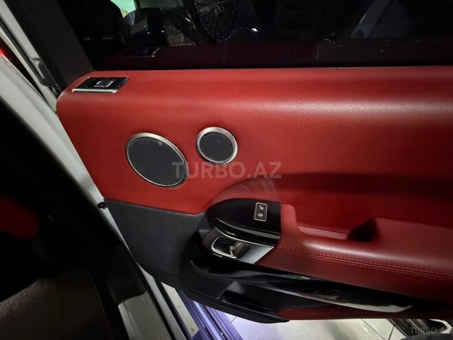 Land Rover Range Rover 2014, 191,000 km - 3.0 л - Bakı