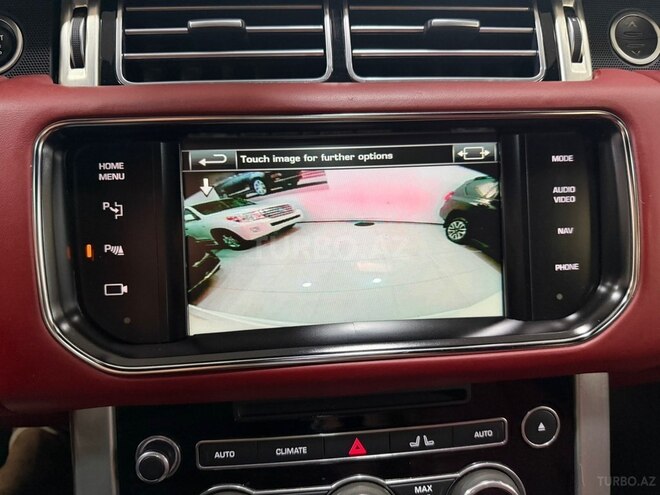 Land Rover Range Rover 2014, 191,000 km - 3.0 л - Bakı