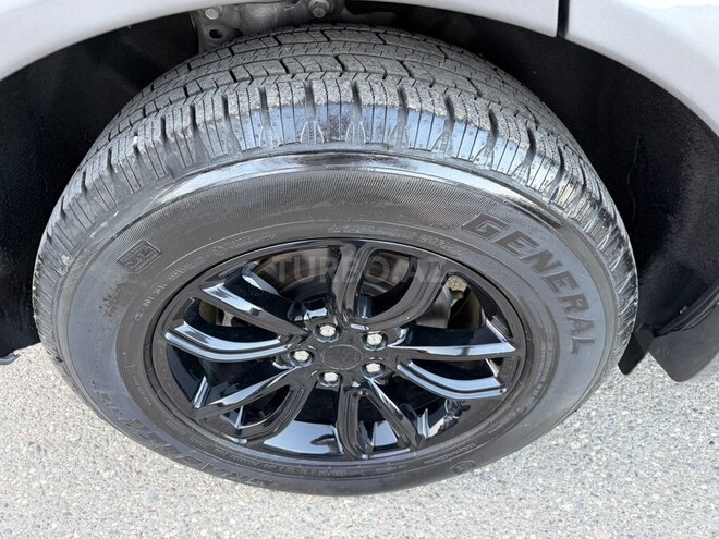 Ford Explorer 2020, 55,522 km - 2.3 l - Bakı