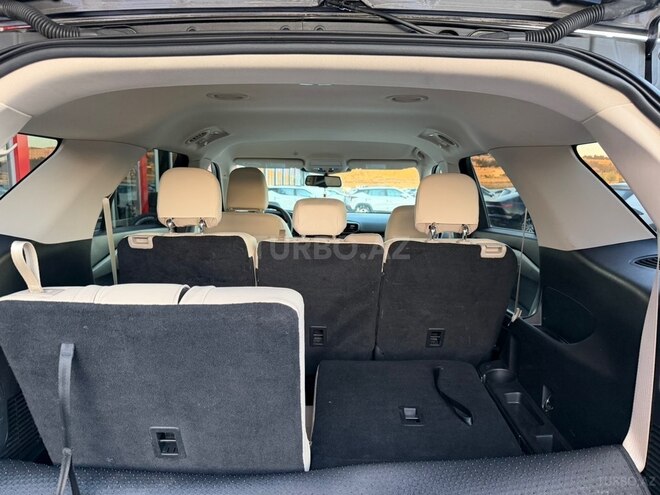 Ford Explorer 2020, 55,522 km - 2.3 l - Bakı