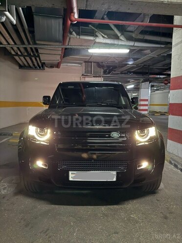 Land Rover Defender 2024, 20,117 km - 3.0 l - Bakı