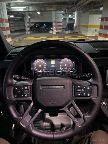 Land Rover Defender 2024, 20,117 km - 3.0 l - Bakı