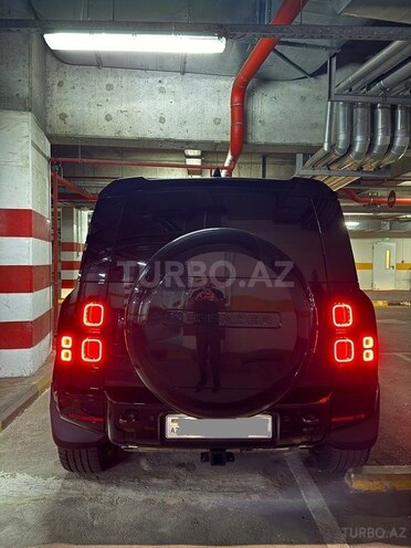 Land Rover Defender 2024, 20,117 km - 3.0 l - Bakı