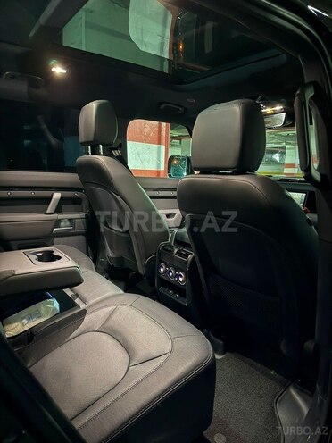 Land Rover Defender 2024, 20,117 km - 3.0 l - Bakı