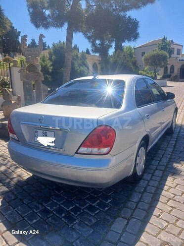 Nissan Sunny 2007, 370,000 km - 1.3 l - Bakı