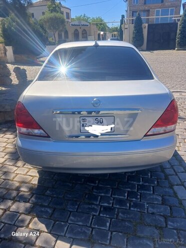 Nissan Sunny 2007, 370,000 km - 1.3 l - Bakı
