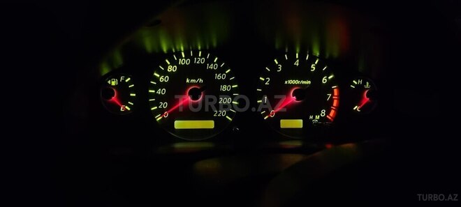 Nissan Sunny 2007, 370,000 km - 1.3 l - Bakı