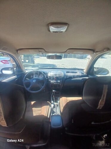 Nissan Sunny 2007, 370,000 km - 1.3 l - Bakı