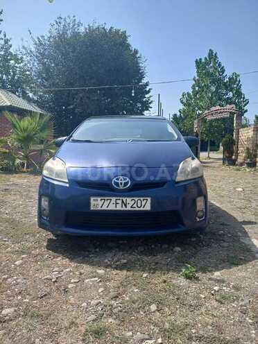 Toyota Prius 2009, 455,550 km - 1.8 л - Bakı